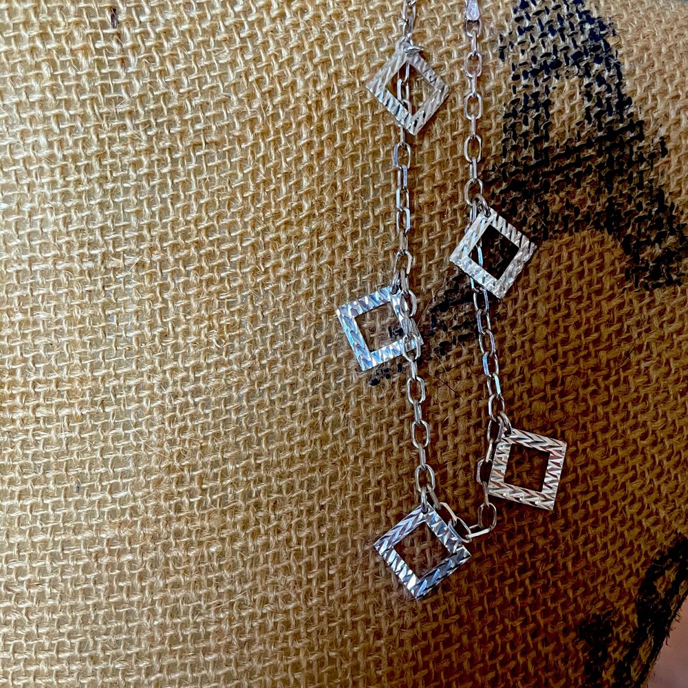 Italian silver Bracelet
